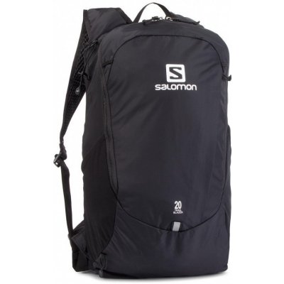 Salomon Trailblazer 20l černá – Hledejceny.cz