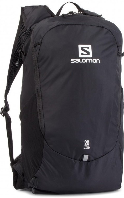 Salomon Trailblazer 20l černá