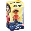 MINIX Manga One Piece Monkey D. Luffy