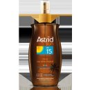  Astrid Sun Olej na opalování SPF15 200 ml