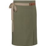 Karlowsky Gastro zástěra KY055 Moss-Green 110x65cm – Hledejceny.cz