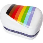 Tangle Teezer Compact Styler Pride kartáč na vlasy – Sleviste.cz