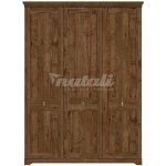 BRW PATRAS SZF3D dub april – Zbozi.Blesk.cz