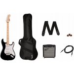 Fender Squier Sonic Stratocaster Pack – Zboží Dáma