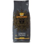 Attibassi Crema D'oro zrnková 1 kg – Hledejceny.cz
