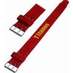 Titánus Powerlifting dvojtá přezka – Zbozi.Blesk.cz