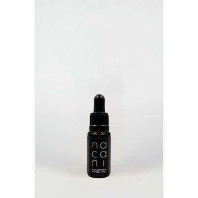 Nacani CBD olej 2,8% 10 ml – Hledejceny.cz