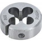 BGS 1900-M12X1.5-S, Závitové očko | M12 x 1,5 x 38 mm – Hledejceny.cz