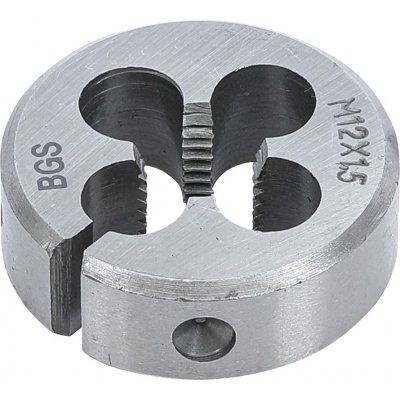 BGS 1900-M12X1.5-S, Závitové očko | M12 x 1,5 x 38 mm – Hledejceny.cz