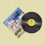 Deep Purple - In Rock LP – Zboží Dáma