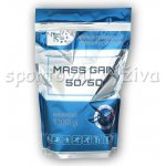 Nutristar MASS GAIN 50/50 1000 g – Hledejceny.cz