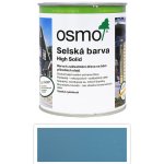 Osmo 2507 Selská barva 0,75 l Holubí modř – Zbozi.Blesk.cz