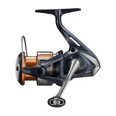 Shimano Nasci FD 2500 HG – Zboží Dáma