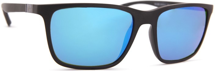 Ray-Ban RB4385 601SA1 58