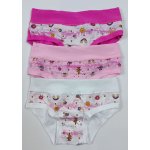 Emy dívčí kalhotky Emybimba B/2952 Mix – Sleviste.cz