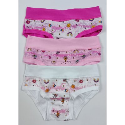 Emy dívčí kalhotky Emybimba B/2952 Mix – Sleviste.cz