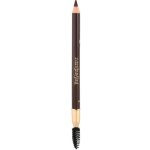 Yves Saint Laurent Dessin des Sourcils Eyebrow Pencil tužka na obočí 2 Dark 1,3 g – Hledejceny.cz