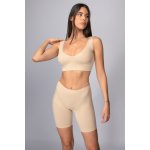 Guaina Bodyeffect Invisibile kalhotky stahovací nohavičkové bezešvé černá – Sleviste.cz