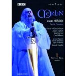 Merlin: Teatro Real, Madrid DVD – Sleviste.cz