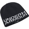 Dětská čepice Under Armour Dětský kulich Reversible Halftime Beanie