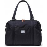 Herschel Supply Strand Duffle Black – Zboží Dáma