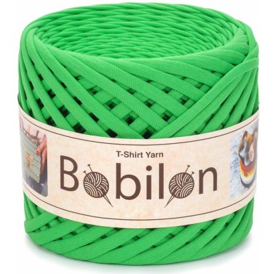 Bobilon Medium 7-9 mm zelená – Sleviste.cz