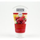 Sprchový gel Lavera Body Spa regenerující sprchový krém 45+ Bio Brusinka 200 ml