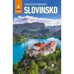 Slovinsko - Turistický průvodce, 5. vydání - Norm Longley – Zboží Dáma