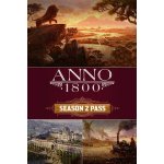 Anno 1800 Season 2 Pass – Hledejceny.cz