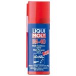 Liqui Moly LM-40 multifunkční sprej 400 ml – Zbozi.Blesk.cz