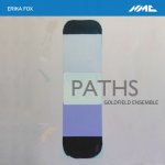 Erika Fox - Paths CD – Hledejceny.cz