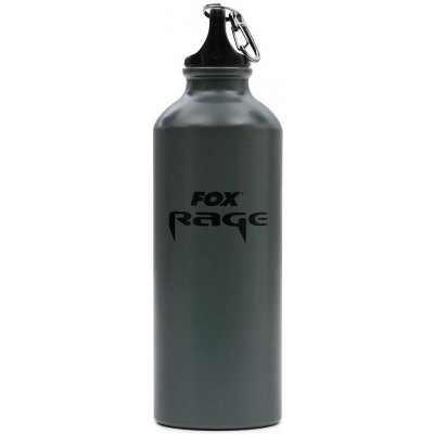 Fox Rage Lahev Water Drink Bottle 550 ml – Zboží Mobilmania