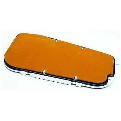 Vzduchový filtr HIFLOFILTRO HFA2907 HFA2907 – Hledejceny.cz