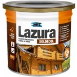 Het Soldecol lazura 2,5 l oliva – Sleviste.cz