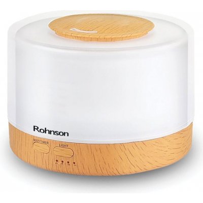 Rohnson R-9584 aroma difuzér 500 ml – Zboží Mobilmania