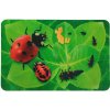 Živá vzdělávací sada Insect Lore MEGA pěnové puzzle Beruška