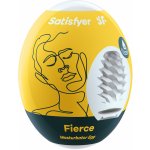 Satisfyer Egg Fierce – Hledejceny.cz