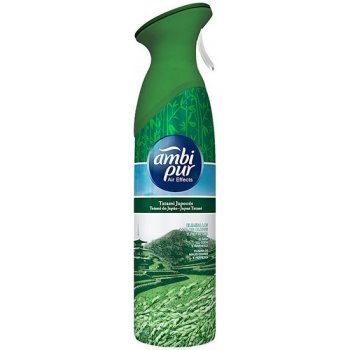 Ambi Pur Osvěžovač Vzduchu ve Spreji Air Effects Japan Tatami 300 ml