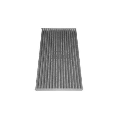 Filtr, vzduch v interiéru CORTECO 80001721 – Hledejceny.cz