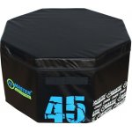 Master Tréninkový plyo box - 45 cm – Zboží Dáma