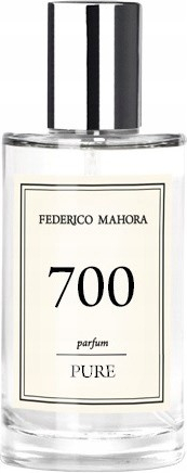 FM Group Federico Mahora 700 parfém dámský 50 ml