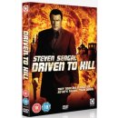 Driven To Kill DVD