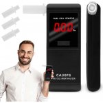 K-PRO Alkohol tester CA 30FS + náustky