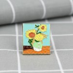Pinarna Obraz Vincenta van Gogha – Slunečnice větší – Sleviste.cz