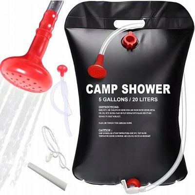 Nils Camp NC1711 20 l – Zboží Dáma