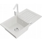 MEXEN Pablo bílá – Hledejceny.cz