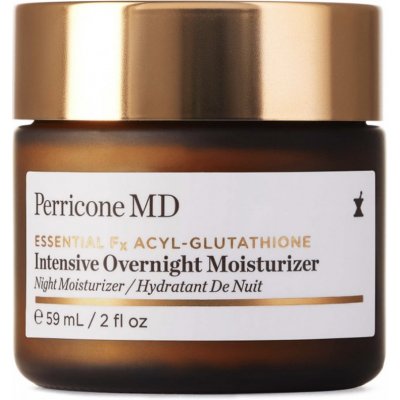 Perricone MD Essential Fx Acyl-Glutathione Intensive Overnight Moisturizer 59 ml – Zbozi.Blesk.cz
