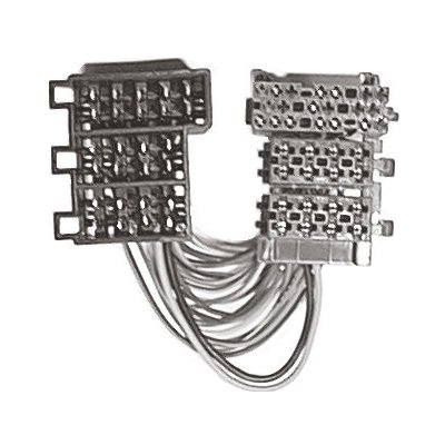 Konektor OPEL redukce rádia 26-pin/36-pin – Sleviste.cz