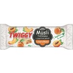 Twiggy Müsli ovocná 30 g – Zboží Dáma