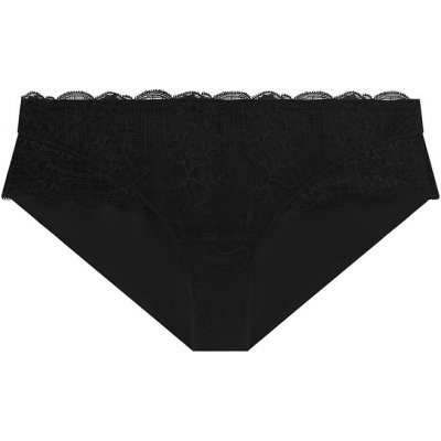 Simone Perele SHORTY 12Z630 Black015 černá – Zbozi.Blesk.cz